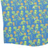 Wildfang Flora Blue Button Up Shirt Geek Nerd adult sizing animal patterns botany print
