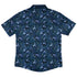 Winterwood Wanderers Button Up Shirt Back