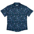 Winterwood Wanderers Button Up Shirt Flat Front
