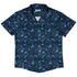 Winterwood Wanderers Button Up Shirt Hawaiian Front