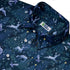 Winterwood Wanderers Button Up Shirt Neck