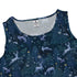 Winterwood Wanderers Sleeveless Dress close front
