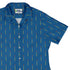 Clearance Ready - to - Ship Writer Fuel Curvy Button Up Shirt Geek Nerd book prints Clearance Design by Zirkus Design