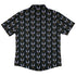 Year of the Rabbit Button Up Shirt Back