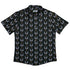 Year of the Rabbit Button Up Shirt Flat Front