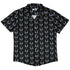 Year of the Rabbit Button Up Shirt Hawaiian Front