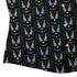 Year of the Rabbit Curvy Button Up Shirt womens corner