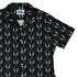 Year of the Rabbit Curvy Button Up Shirt womens top right