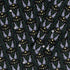 Year of the Rabbit Long Sleeve Button Up Shirt sleeve close