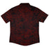 You Shall Not Pass Cat Button Up Shirt - adult sizing - Animal Patterns - Design by Vincent Hie