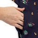 Zombie Frogs Dress Geek Nerd Design by Ardi Tong halloween lx - C