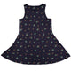 Zombie Frogs Dress Geek Nerd Design by Ardi Tong halloween lx - C