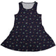 Zombie Frogs Dress Geek Nerd Design by Ardi Tong halloween lx - C