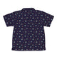 Zombie Frogs Youth Hawaiian Shirt Geek Nerd Design by Ardi Tong halloween