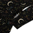 Episodic Crescent Moon Garden Long Sleeve Midi Dress 7