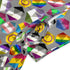 Roll with Pride LGBTQ Dice Dnd Long Sleeve Midi Dress 7