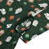 Dnd Owlbears Long Sleeve Midi Dress 7