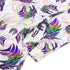Rainbow Dragons and Unicorns Long Sleeve Midi Dress 7