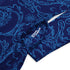 Axolotl Waterbending Salamanders Long Sleeve Midi Dress 7