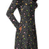 Sootsprites Anime Long Sleeve Midi Dress 5