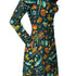 Dungeon Daddy Long Sleeve Midi Dress 5