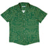 computer circuit board yellow green Button Up Shirt Geek Nerd 0925 adult sizing All Adult Button Up Shirts