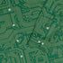 computer circuit board yellow green Long Sleeve Button Up Shirt Geek Nerd 0925 adult sizing All Adult Button Up Shirts