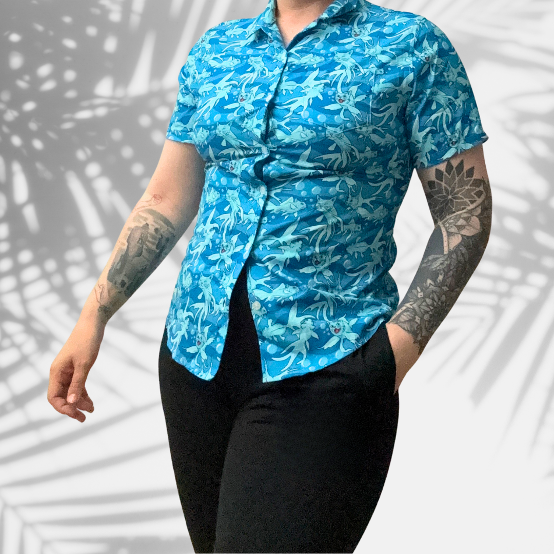 Geek Tropical