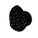 Episodic Blooms Bucket Hat - M - Grey Stitching - -