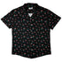 Episodic Blooms Button Up Shirt - XS - Hawaiian Shirt - No Pocket -