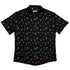 Episodic Blooms Button Up Shirt - XS - Button Down Shirt - No Pocket -