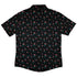Episodic Blooms Button Up Shirt - XS - Hawaiian Shirt - No Pocket -