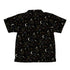 Episodic Crescent Moon Garden Youth Hawaiian Shirt - YXS - -
