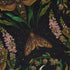 Episodic Death Moth Flow Button Up Shirt - XS - Hawaiian Shirt - No Pocket -