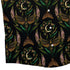 Episodic Death Moth Flow Button Up Shirt - XS - Hawaiian Shirt - No Pocket -
