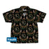 Episodic Death Moth Flow Youth Hawaiian Shirt - YXS - -