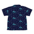 Episodic Deers in the Moonlight Youth Hawaiian Shirt - YXS - -