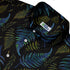 Episodic Ferns Button Up Shirt - XS - Hawaiian Shirt - No Pocket -