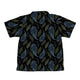 Episodic Ferns Youth Hawaiian Shirt - YXS - -