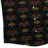 Episodic Moth Fall Button Up Shirt - XS - Hawaiian Shirt - No Pocket -