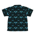 Episodic Mystical Butterfly Blue Youth Hawaiian Shirt - YXS - -