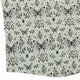Episodic Mystical Butterfly Button Up Shirt - XS - Hawaiian Shirt - No Pocket -