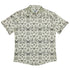 Episodic Mystical Butterfly Button Up Shirt - XS - Button Down Shirt - No Pocket -