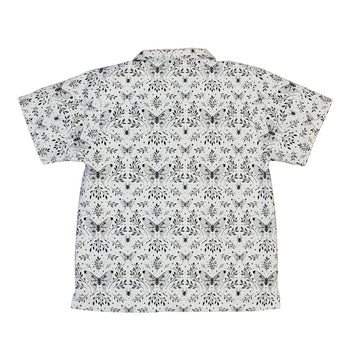 Episodic Mystical Butterfly Youth Hawaiian Shirt - YXS - -