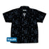 Episodic Mystical Collection Black Youth Hawaiian Shirt - YXS - -