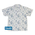 Episodic Mystical Collection Youth Hawaiian Shirt - YXS - -