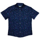 Episodic Scented Moonlight Button Up Shirt - XS - Button Down Shirt - No Pocket -