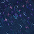 Episodic Scented Moonlight Button Up Shirt - XS - Hawaiian Shirt - No Pocket -
