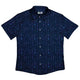 Episodic Scented Night Button Up Shirt - XS - Button Down Shirt - No Pocket -
