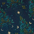 Episodic Serpent Christmas Button Up Shirt - XS - Hawaiian Shirt - No Pocket -